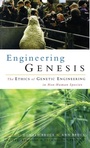 Cover: Engineering Genesis - Earthscan Ltd