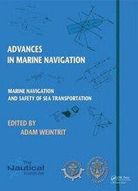 Abbildung von: Marine Navigation and Safety of Sea Transportation - CRC Press