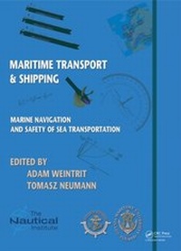 Abbildung von: Marine Navigation and Safety of Sea Transportation - CRC Press