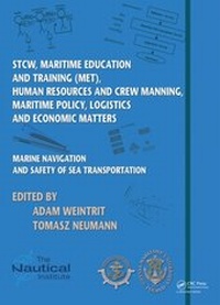 Abbildung von: Marine Navigation and Safety of Sea Transportation - CRC Press