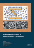 Cover: Coupled Phenomena in Environmental Geotechnics - CRC Press