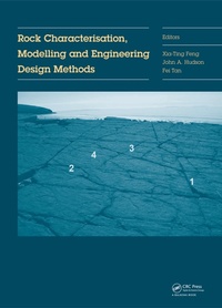 Enlarge image Cover: Rock Characterisation, Modelling and Engineering Design Methods - CRC Press