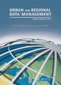 Enlarge image Cover: Urban and Regional Data Management - CRC Press