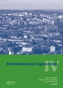 Cover: Environmental Engineering IV - CRC Press