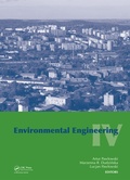 Cover: Environmental Engineering IV - CRC Press