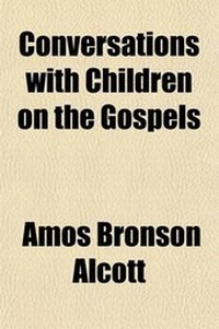 Bild: Conversations with Children on the Gospels (Volume 1) - General Books