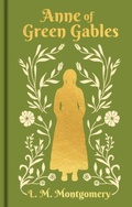 Cover: Anne of Green Gables - Arcturus