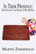 Cover: In Their Presence: Best Practices and Stories of Role Models - AuthorHouse