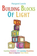 Cover: Building Blocks of Light - AuthorHouse
