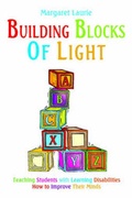 Cover: Building Blocks of Light - AuthorHouse