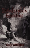 Cover: Intolerable Entities - AuthorHouse