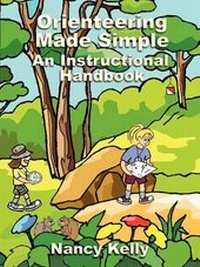 Enlarge image Cover: Orienteering Made Simple An Instructional Handbook - AuthorHouse