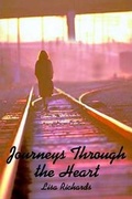 Cover: Journeys Through the Heart - Authorhouse