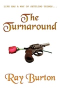 Cover: The Turnaround - AuthorHouse