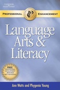 Cover: Prof Enhancement Series (Langu - Delmar Cengage Learning