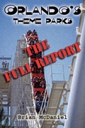 Cover: Orlando's Theme Parks - AuthorHouse