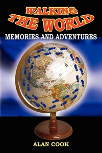 Enlarge image Cover: Walking the World - 1st Book Library