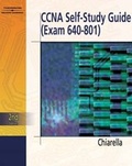 Cover: CCNA Self Study Guide - Delmar Cengage Learning