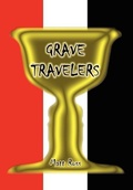 Cover: Grave Travelers - AuthorHouse