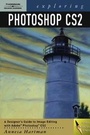Cover: Exploring Photoshop CS2 - Course Technology Inc