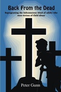 Cover: Back From the Dead - AuthorHouse