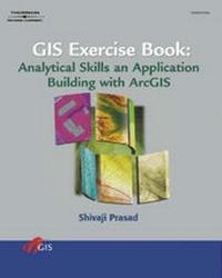 Enlarge image Cover: GIS Exercise Book - Delmar Cengage Learning