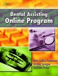 Cover: Dntl Assistant Online Program - Delmar Cengage Learning
