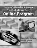 Cover: Iml-Dntl Asstnt Online Program - Delmar Cengage Learning