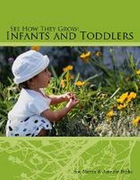 Enlarge image Cover: See How They Grow - Delmar Cengage Learning