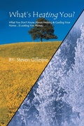 Cover: What's Heating You? - AuthorHouse