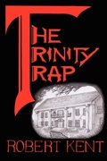 Cover: The Trinity Trap - AuthorHouse