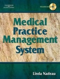 Cover: Medical Practice Management System - Delmar Cengage Learning