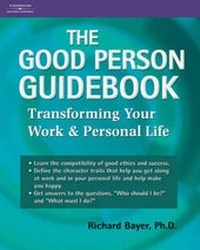 Enlarge image Cover: The Good Person Guidebook - Delmar Cengage Learning