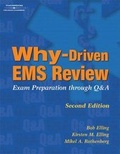 Cover: Why-Driven EMS Review - Delmar Cengage Learning