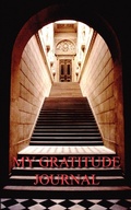 Cover: My Gratitude Journal - AuthorHouse