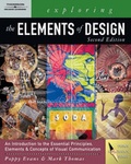 Cover: Exploring the Elements of Design - Delmar Cengage Learning