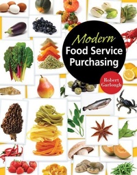 Abbildung von: Modern Food Service Purchasing : Business Essentials to Procurement - Delmar Cengage Learning