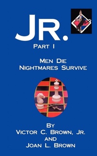 Enlarge image Cover: Jr. - AuthorHouse