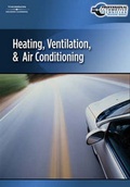 Cover: Heating, Ventilation and Air Conditioning Computer Based Training (CBT) - Delmar Cengage Learning