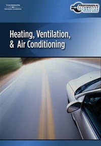 Enlarge image Cover: Heating, Ventilation and Air Conditioning Computer Based Training (CBT) - Delmar Cengage Learning