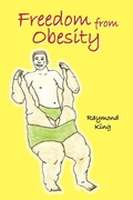 Cover: Freedom from Obesity - AuthorHouse