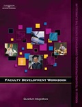 Cover: Faculty Development Companion Workbook: Teaching Professional Competencies Across the Curriculum Module 15 - Delmar Cengage Learning