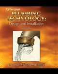 Cover: Plumbing Technology - Delmar Cengage Learning