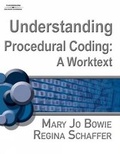 Cover: Understanding Procedural Coding: Worktext - Delmar Cengage Learning