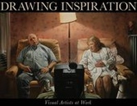 Enlarge image Cover: Drawing Inspiration - Delmar Cengage Learning
