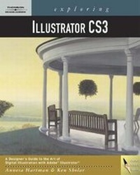 Enlarge image Cover: Exploring Illustrator CS3 - Course Technology Inc