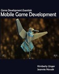 Cover: Game Development Essentials - Delmar Cengage Learning