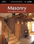 Cover: Residential Construction Academy - Delmar Cengage Learning