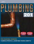 Cover: Plumbing 201 - Delmar Cengage Learning