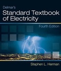 Cover: Standard Textbook of Electricity - Delmar Cengage Learning